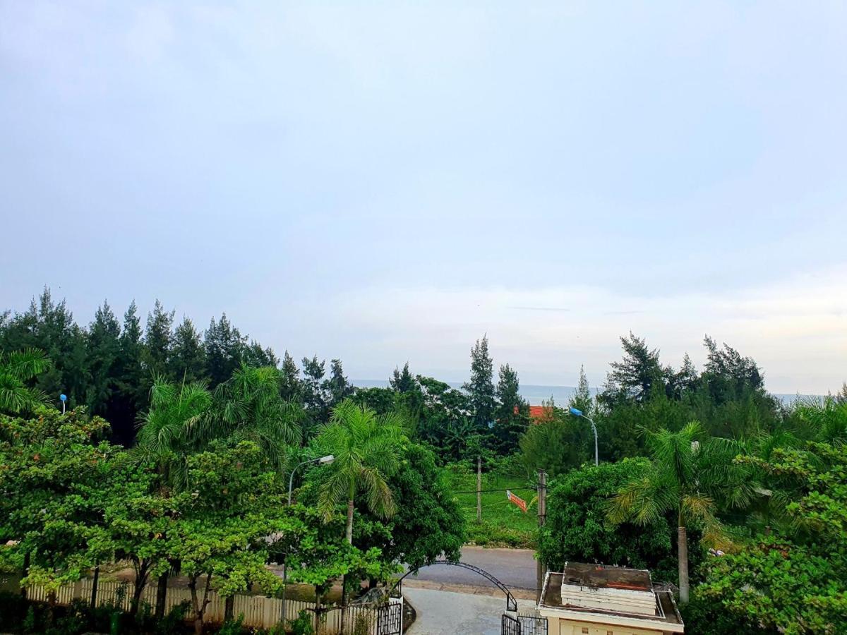 Khach San Dai Duong Dien Chau - Nghe An Luaran gambar