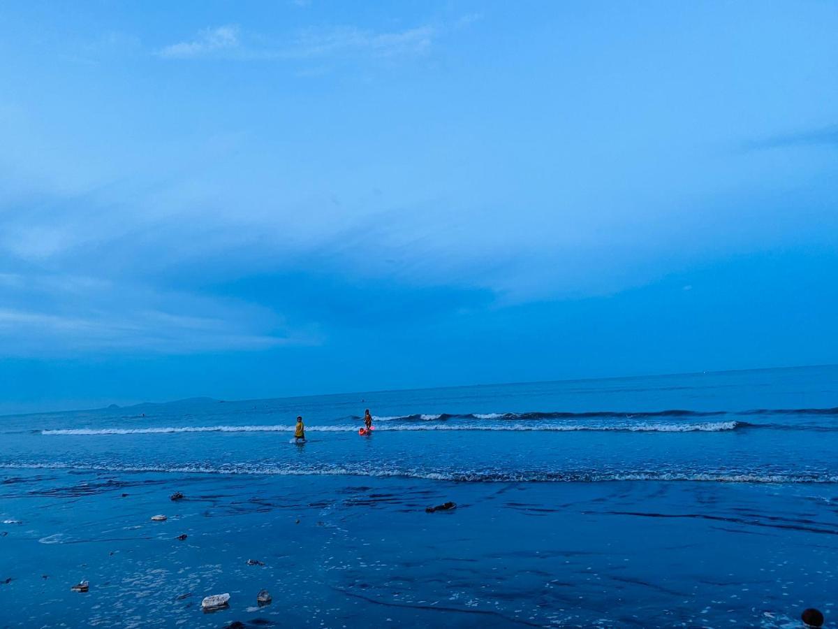 Khach San Dai Duong Dien Chau - Nghe An Luaran gambar